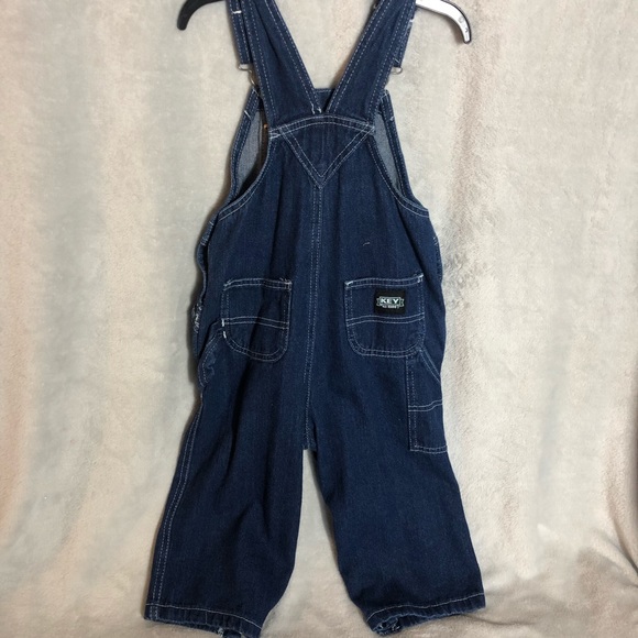 Key Overalls. - Picture 2 of 2